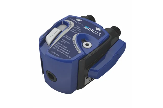 Głowica Purity C by-pass 0-70% 3/8 Brita 1013637