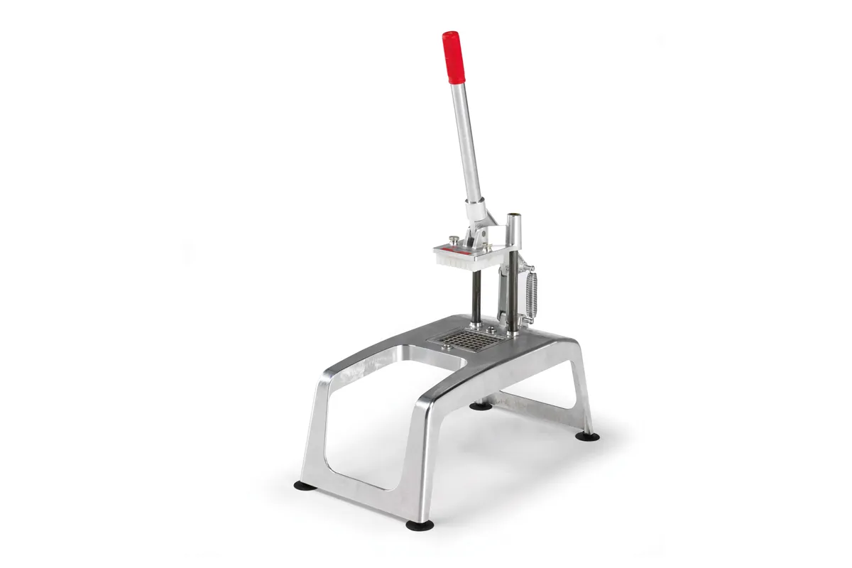 Krajalnica ręczna do ziemniaków CF-5, 280x512x735 (przy uniesionej dźwigni), 512x280x735mm Sammic 1020061