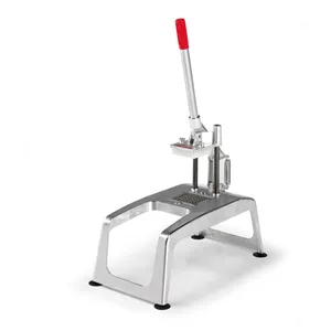 Krajalnica ręczna do ziemniaków CF-5, 280x512x735 (przy uniesionej dźwigni), 512x280x735mm Sammic 1020061