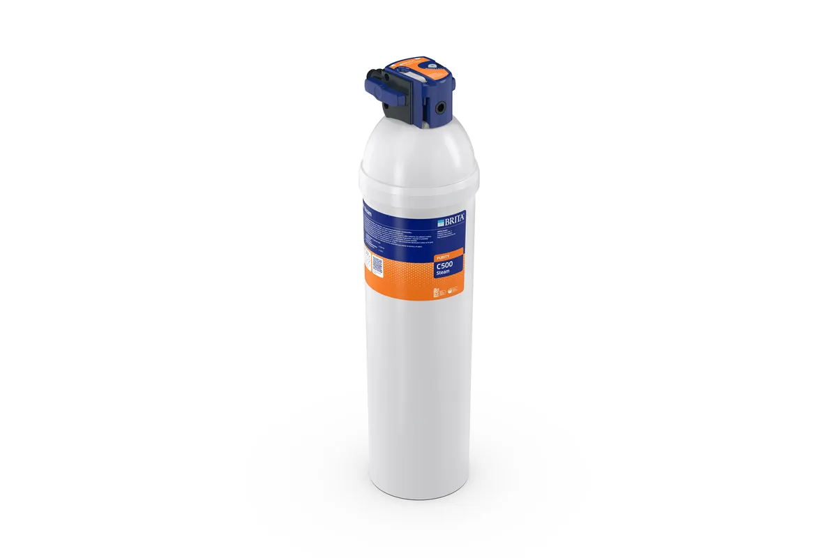 Purity C 500 Steam Brita 1023320
