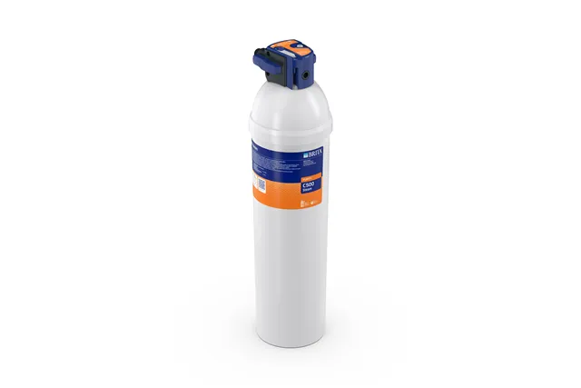 Purity C 500 Steam Brita 1023320