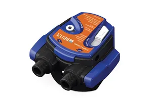 Głowica Purity C Steam G 3/8”, by-pass regulowany 0-4 Brita 1023325