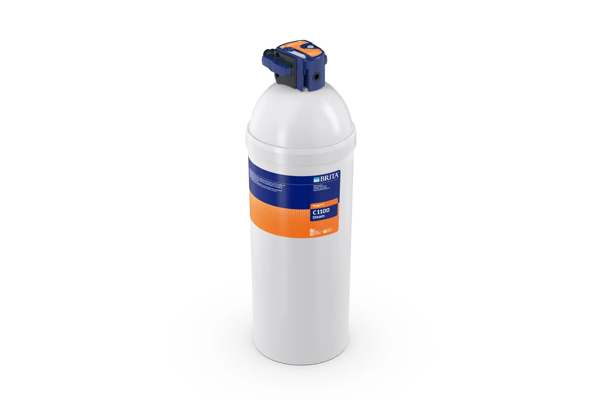Purity C 1100 Steam Brita 1023328