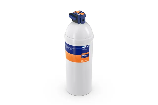 Purity C 1100 Steam Brita 1023328