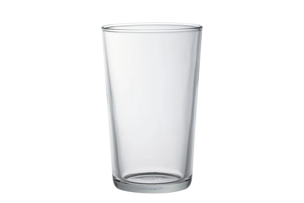 Szklanka wysoka UNIE, 0,56L, transparentny, ⌀91x148mm Duralex 1046AM24C1111