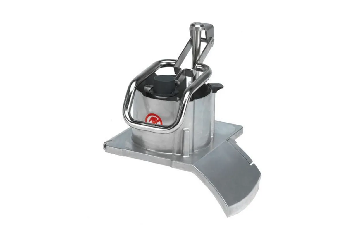 Podajnik do dużych wydajności do szatkownic CA-41 i CA-62 Sammic 1050122