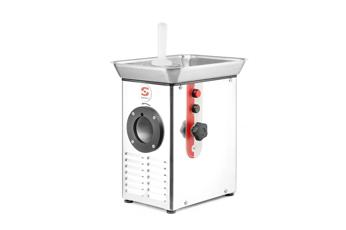 Napęd PS-22, 310x440x480 mm, 230V/740W, 440x310x480mm Sammic 1050210