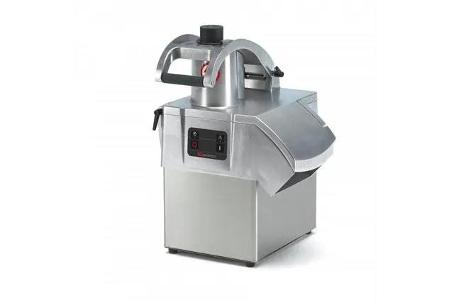 Szatkownica elektryczna do warzyw, z panelem elektronicznym serii CA-31, 400 V, 400V/550W, 389x405x544mm Sammic 1050701