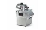 Szatkownica elektryczna do warzyw, z panelem elektronicznym serii CA-31, 400 V, 400V/550W, 389x405x544mm Sammic 1050701