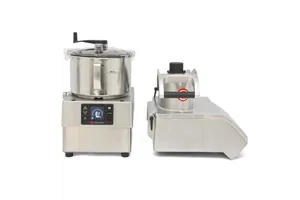 Urządzenie wielofunkcyjne CK-35V, 5,5L, 230V/1500W, 391x409x552mm Sammic 1050752