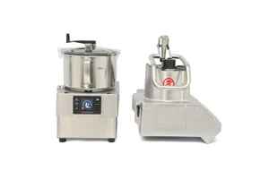 Urządzenie wielofunkcyjne CK-45V, 5,5L, 391x400x652mm Sammic 1050769