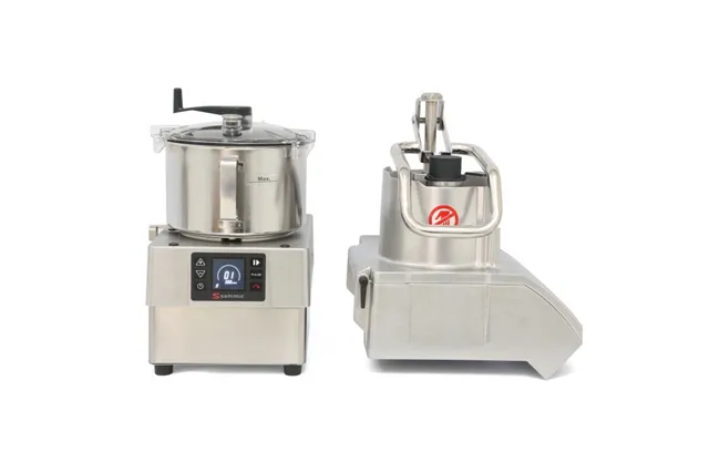 Urządzenie wielofunkcyjne CK-45V, 5,5L, 391x400x652mm Sammic 1050769