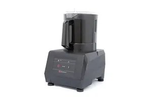 Kuter o stałej prędkości Compact Line K-41 Active, czarny, 230V/800W, 252x309x434mm Sammic 1050980