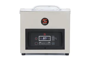 Pakowarka próżniowa komorowa SE-310, 230V/370W, 465x384x403mm Sammic 1140628