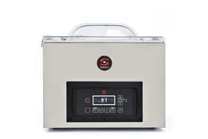 Pakowarka próżniowa komorowa SE-416, 230V/550W, 529x484x448mm Sammic 1140636