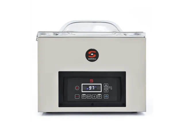 Pakowarka próżniowa komorowa SE-416, 230V/550W, 529x484x448mm Sammic 1140636