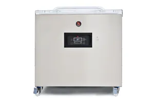 Pakowarka próżniowa komorowa SE-806, 400V/1500W, 757x960x998mm Sammic 1140680