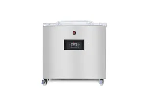 Pakowarka próżniowa komorowa SE-806CC, 400V/1500W, 757x960x998mm Sammic 1140681