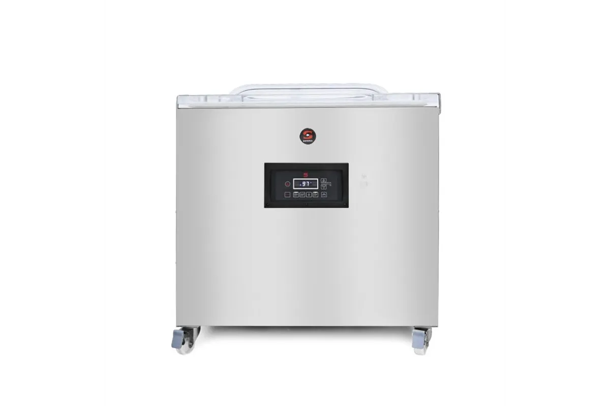 Pakowarka próżniowa komorowa SE-806CC, 400V/1500W, 757x960x998mm Sammic 1140681