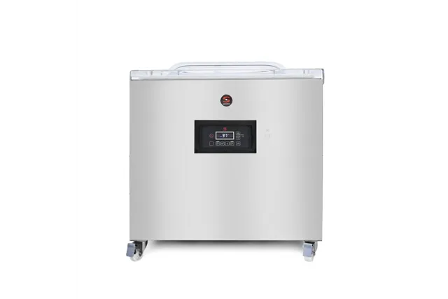 Pakowarka próżniowa komorowa SE-806CC, 400V/1500W, 757x960x998mm Sammic 1140681