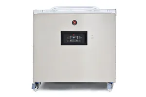 Pakowarka próżniowa komorowa SE-810LL, 400V/1500W, 757x960x998mm Sammic 1140698