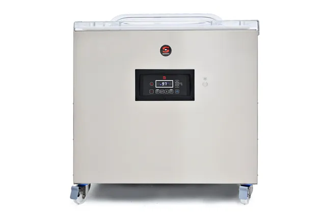 Pakowarka próżniowa komorowa SE-810LL, 400V/1500W, 757x960x998mm Sammic 1140698