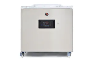 Pakowarka próżniowa SU-806P LL z portem drukarki oraz Bluetooth, 757x960x998mm Sammic 1140896