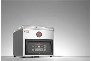 Pakowarka próżniowa komorowa SE-208, 230V/370W, 431x337x307mm Sammic 1141080