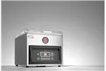 Pakowarka próżniowa komorowa SE-208, 230V/370W, 431x337x307mm Sammic 1141080