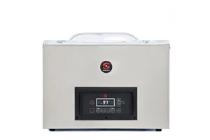 Pakowarka próżniowa SE-520CC, 230V/750W, 634x552x513mm Sammic 1141142