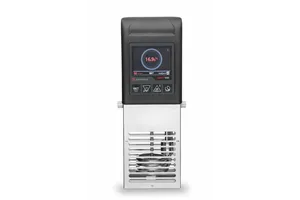 Cyrkulator zanurzeniowy do gotowania sous vide SmartVide 5, srebrny, 230V/1600W, 116x128x330mm Sammic 1180100
