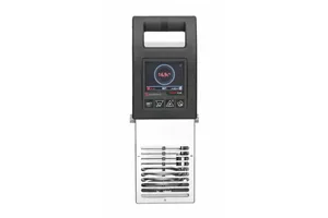 Cyrkulator zanurzeniowy do gotowania sous vide SmartVide 7, srebrny, 230V/2000W, 124x140x360mm Sammic 1180120