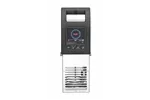 Cyrkulator zanurzeniowy do gotowania sous vide SmartVide 7, srebrny, 230V/2000W, 124x140x360mm Sammic 1180120