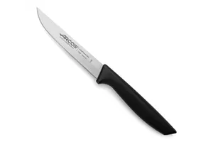 Nóż do warzyw, seria NIZA, czarny, 225mm Arcos 135200