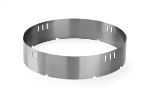 Obręcz do taboretu gazowego, ⌀360x80mm Hendi 147207