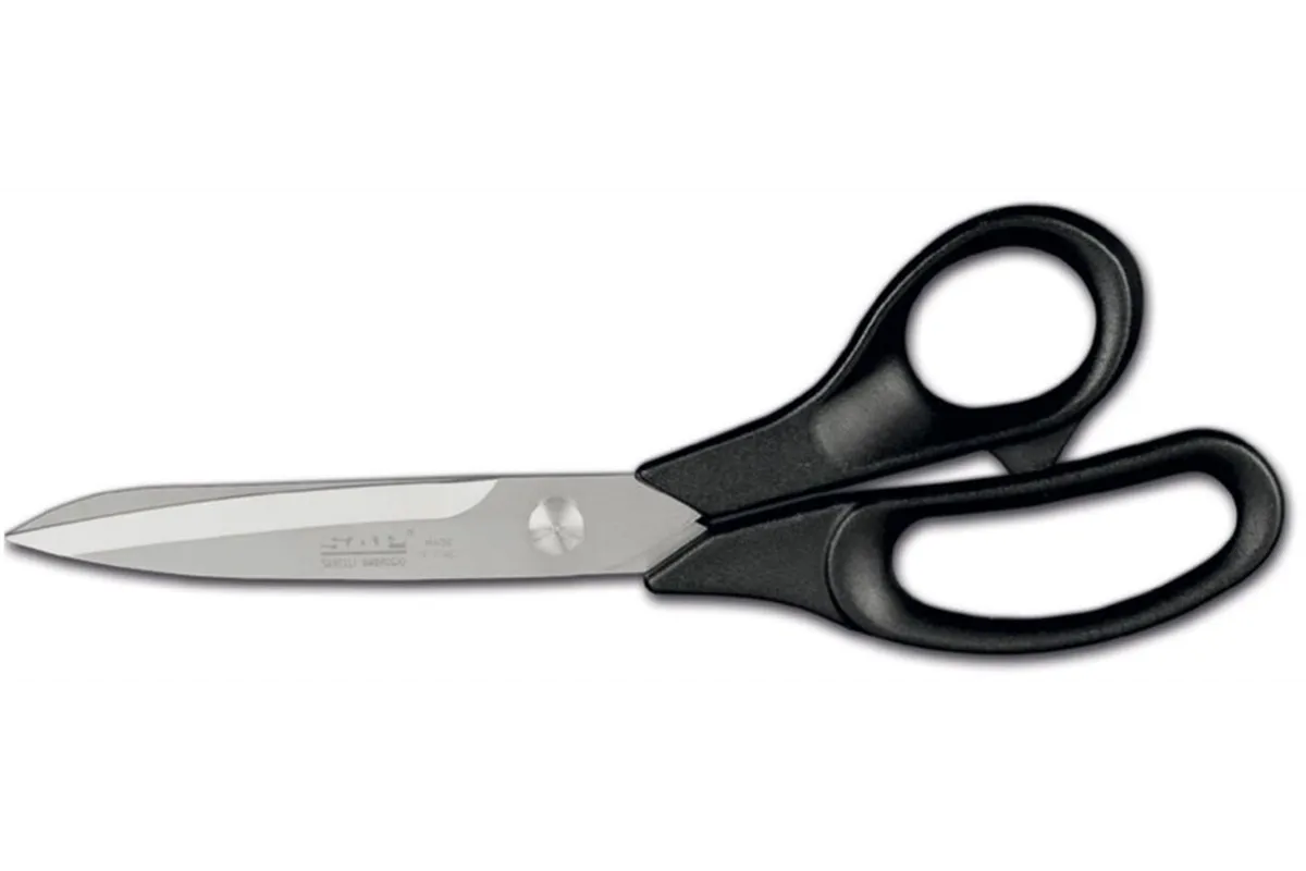 Nożyce kuchenne , z drobnymi ząbkami, 210mm Ambrogio Sanelli 1500.000