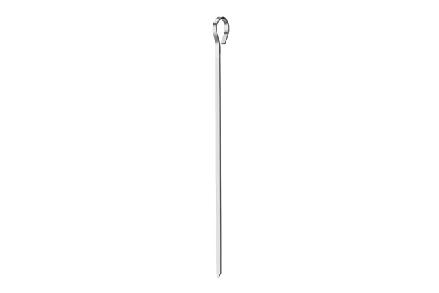 Szpila do szaszłyków, 24 szt., 210mm Hendi 170045