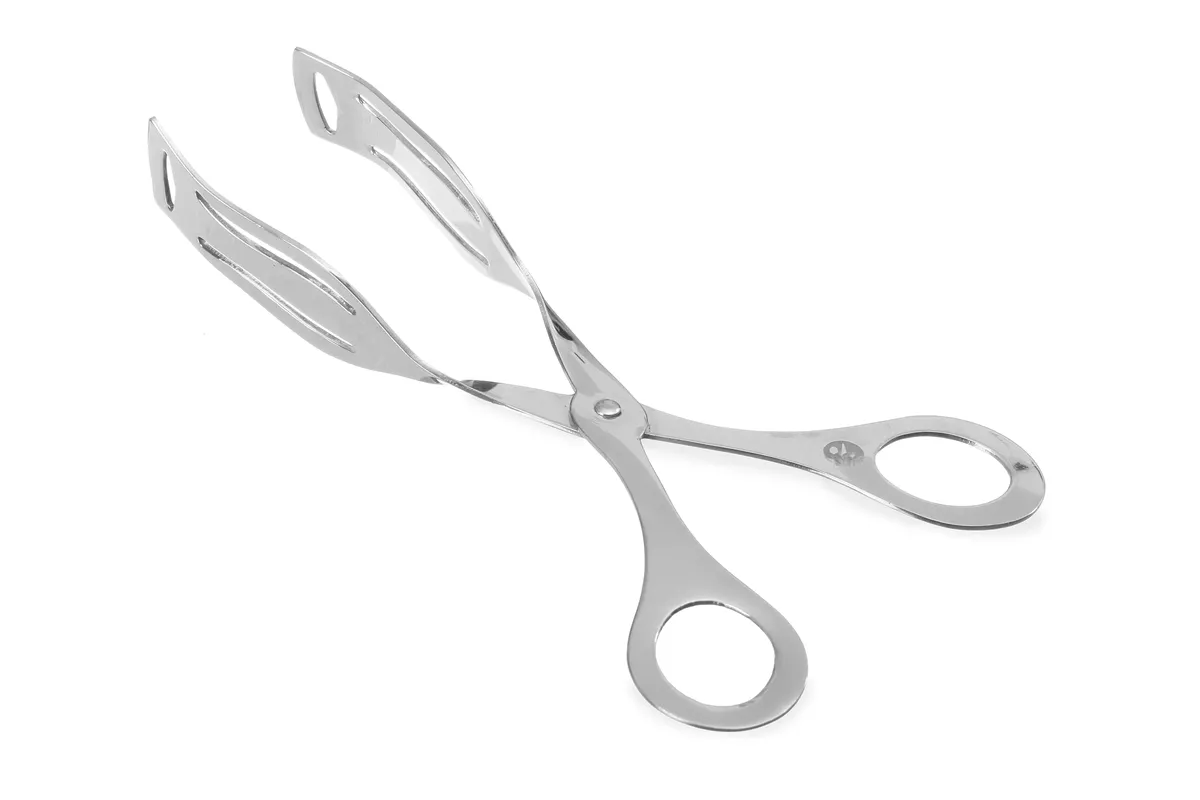 Szczypce cukiernicze, 220mm Hendi 171615