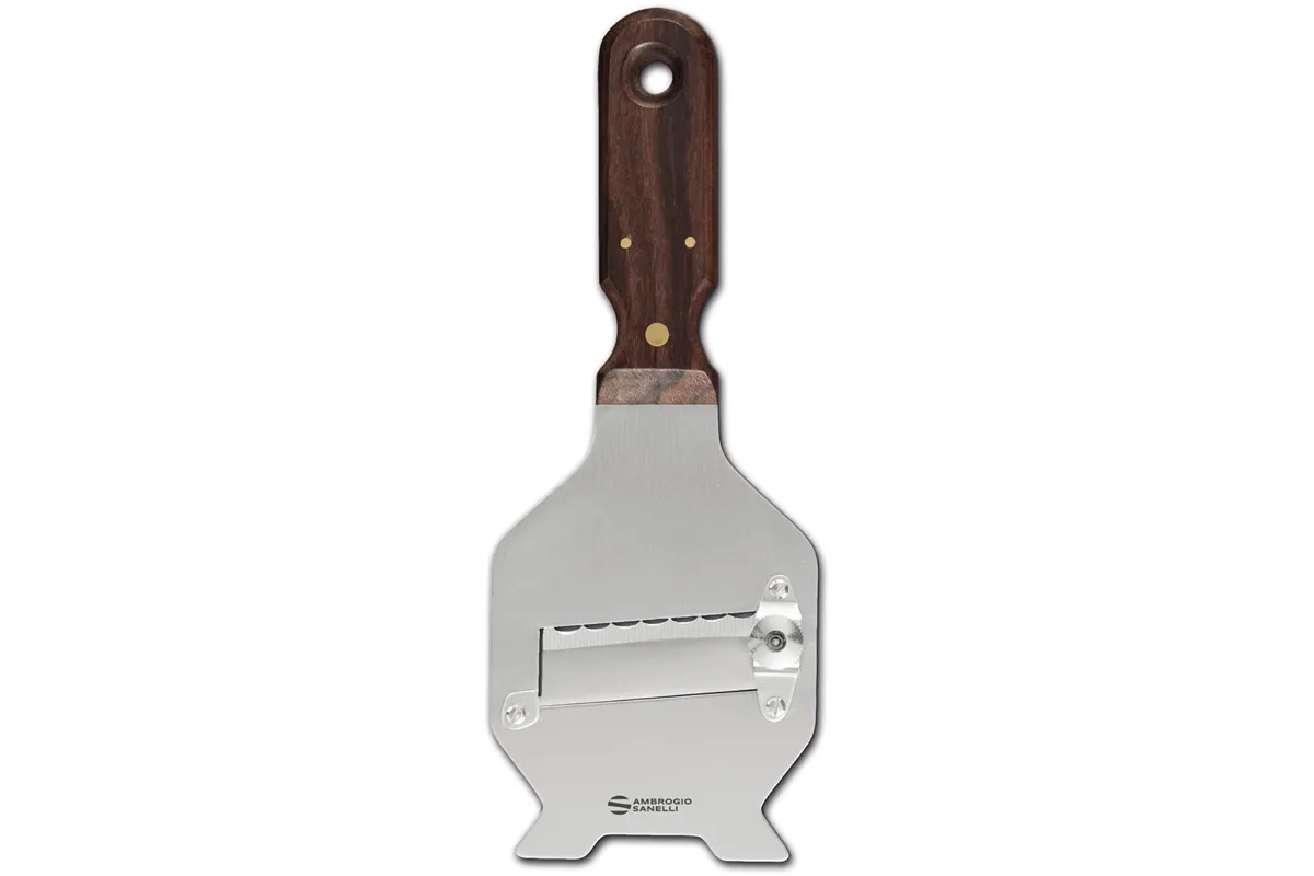 Mandolina do trufli, 220x85mm Ambrogio Sanelli 1721.000