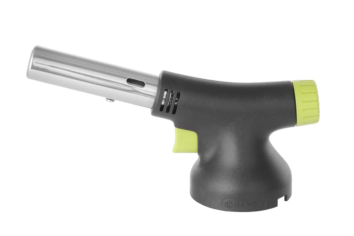 Palnik szefa kuchni HENDI JET, designed by Robert Bronwasser, 185x65x100mm Hendi 198247