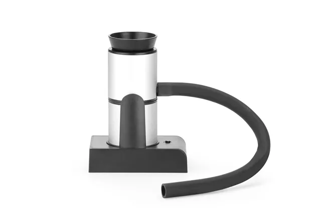 Pistolet wędzarniczy, 90x54x122mm Hendi 199992