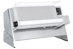 Wałkownica elektryczna do ciasta Prismafood 500, waga porcji ciasta 0,21-0,70 kg, 230V/250W, 650x345x430mm Prismafood 1D010002