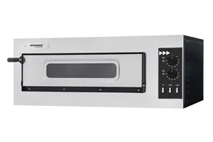 Piec do pizzy, 230V/4000W, 915x621x357mm Prismafood 1F010026