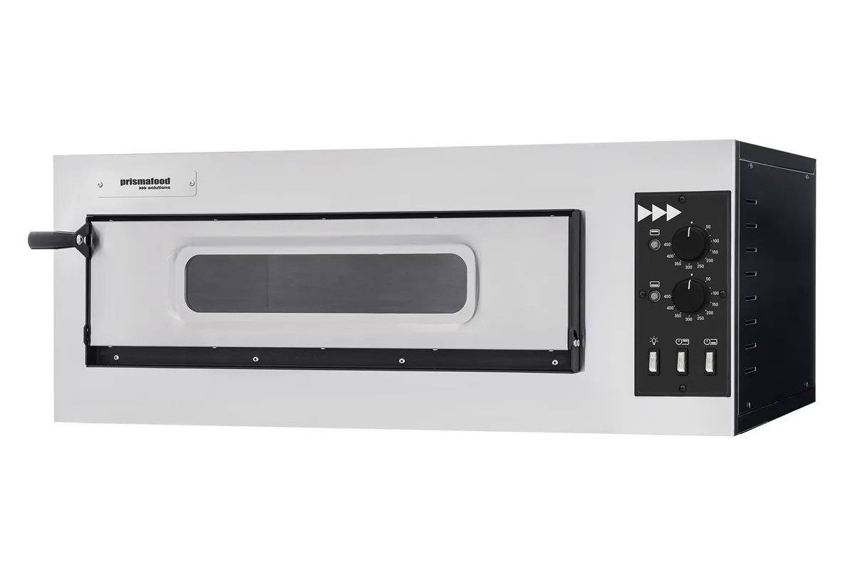 Piec do pizzy, 230V/4000W, 915x621x357mm Prismafood 1F010026