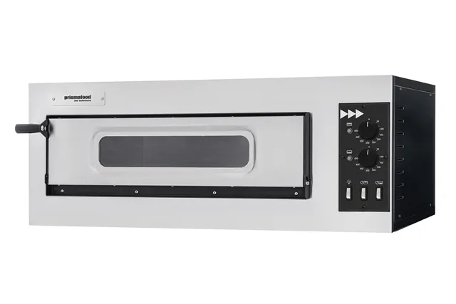Piec do pizzy, 230V/4000W, 915x621x357mm Prismafood 1F010026