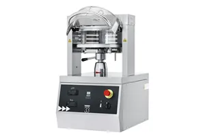 Prasa do pizzy 33, 400V/4750W, 470x660x825mm Prismafood 1P010005