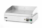 Płyta grillowa, Profi Line, gładka, 230V/2400W, 527x404x233mm Hendi 203149