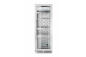 Szafa do sezonowania mięsa, 352L, 220-240V/170W, 695x760x1720mm Hendi 204962