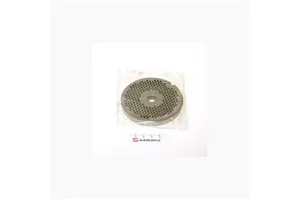 Sitko do gardzieli Enterprise, sitko ø82 mm, otwory ø3 mm, do gardzieli Enterprise Sammic 2051051