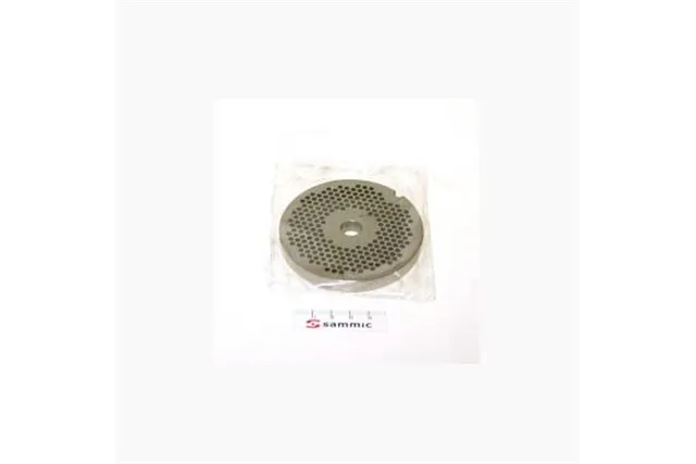 Sitko do gardzieli Enterprise, sitko ø82 mm, otwory ø3 mm, do gardzieli Enterprise Sammic 2051051